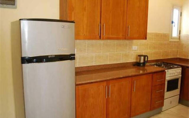 Bahga Palace 3 Residential Apartments