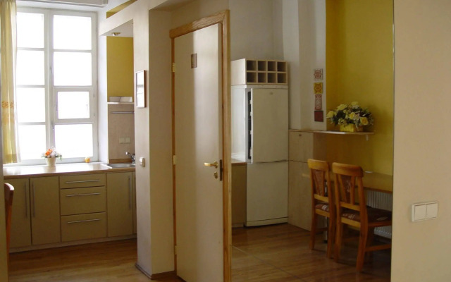 Bernardinu B&B House
