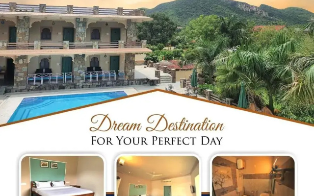Vache Farm Stay