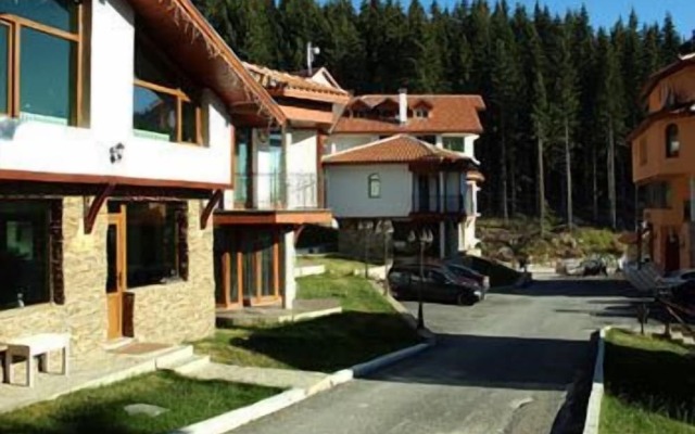 Chalets at Pamporovo Village