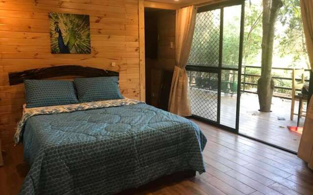 Zoobic Glampz- Subic
