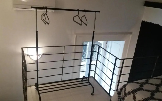 B&B Montecalvario 41