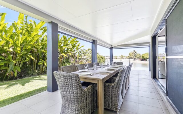 Yalla24-Luxury Resort Style Holiday Home