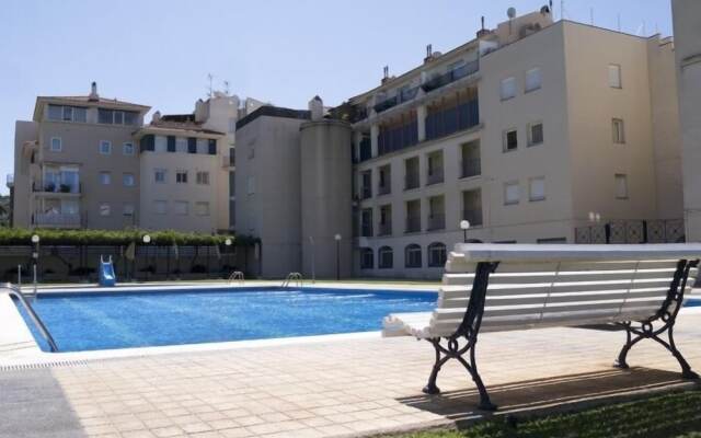 Apartamento Juan La Marina