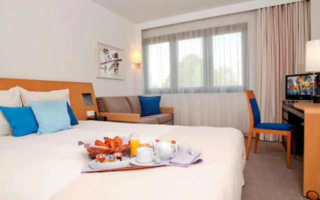 Novotel Gdansk Centrum