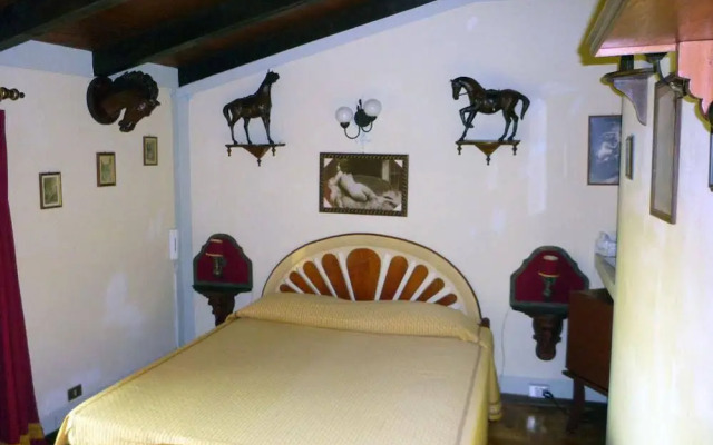 Hotel Villino Della Flanella