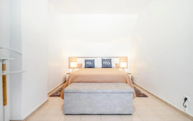 My Place @ Faro Duplex