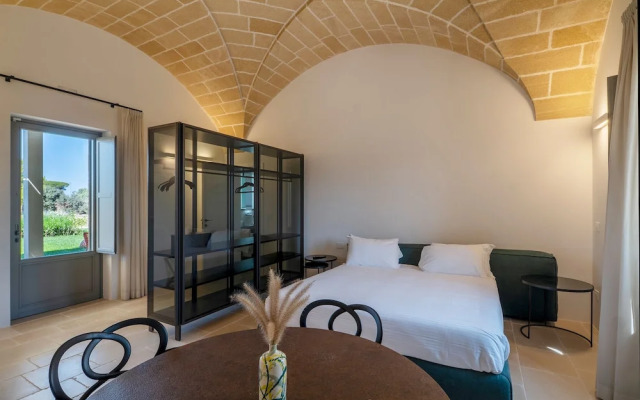 Torre Assunta Masseria