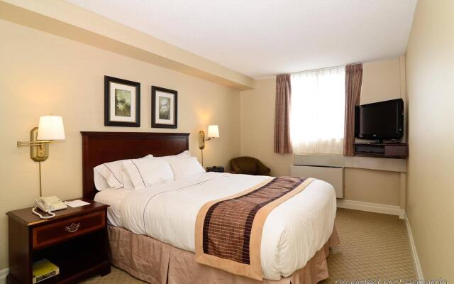 Best Western Plus Ottawa Downtown Suites