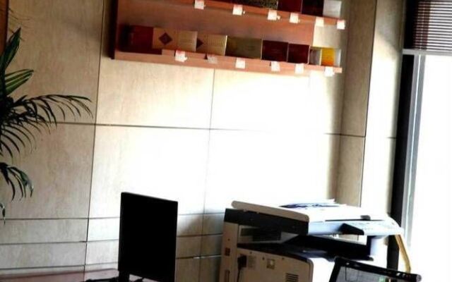 Life's Business Express Hotel