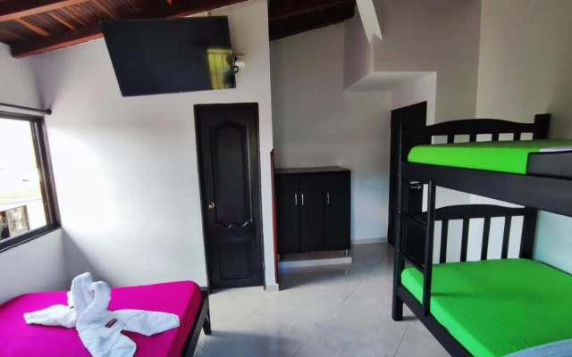 Mi Techito Curiteño