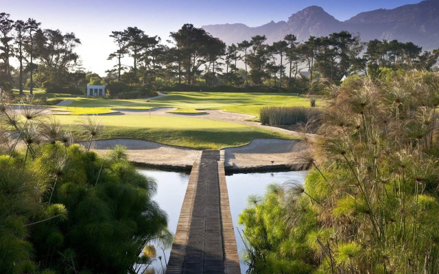 Villa Coloniale Schumacher Luxury Retreat