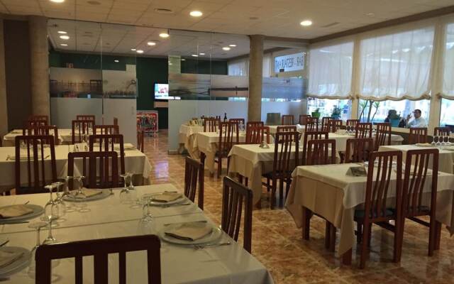 Hotel Mediterrani Blau