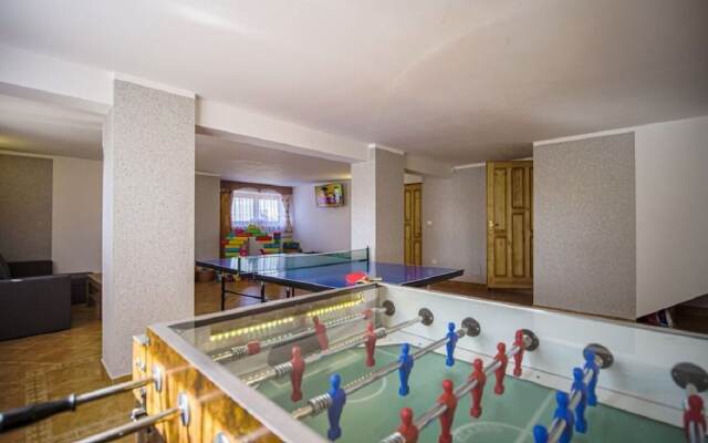 Domek na Gubałówce & Apartamenty - Premium Chalets & Luxury Apartments Gubałówka Zakopane