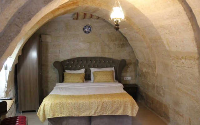 Sandik Cave Hotel