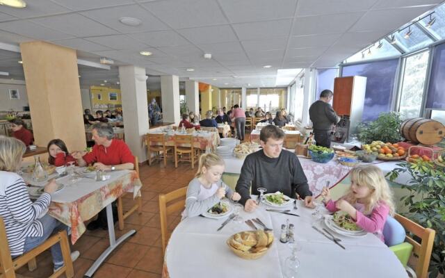 VVF Haute-Loire Les Estables