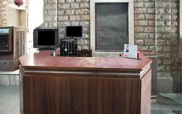 SPOT ON 29775 Jodhana Hotel