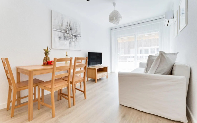 Marina Alicante Apartment - City Center