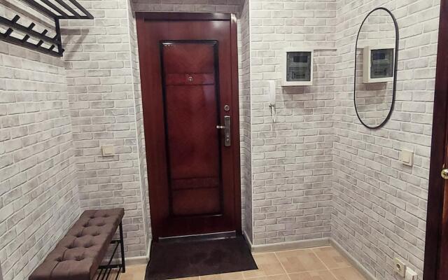 Apartamenty na ulitse Chapaeva