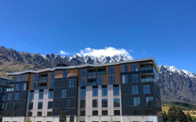 LQ Queenstown by Wyndham