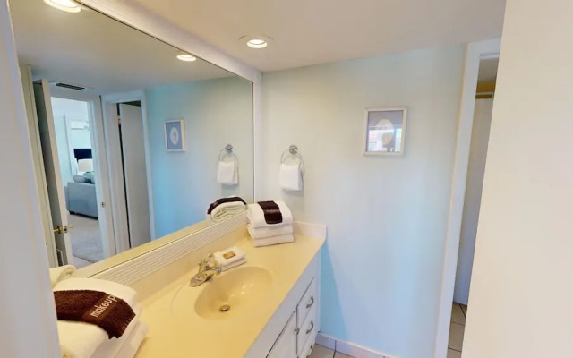 Beach House 304b 1 Bedroom Condo