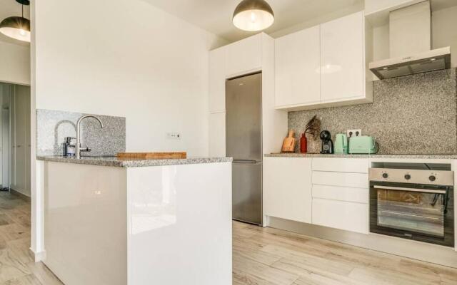 Happiness Apartment - 2bedroom apt in Aljezur