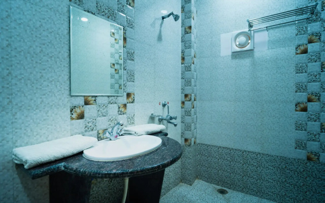 Hotel Akashdeep