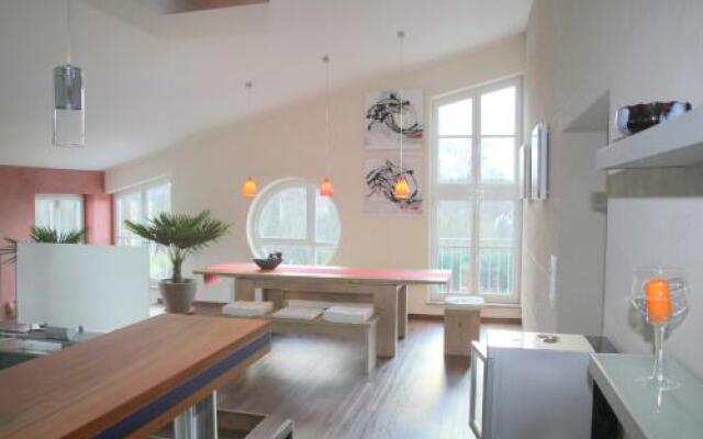 Apartment Turmblick Rottweil