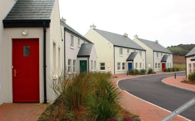 Doolin Village Lodges