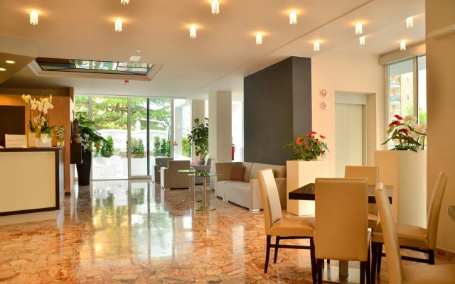 Hotel Amburgo