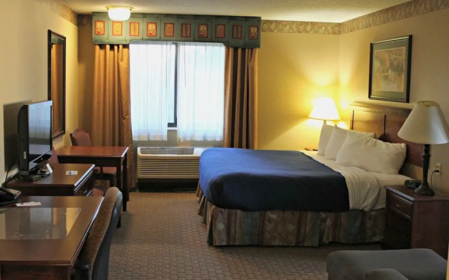 Horse Creek Inn