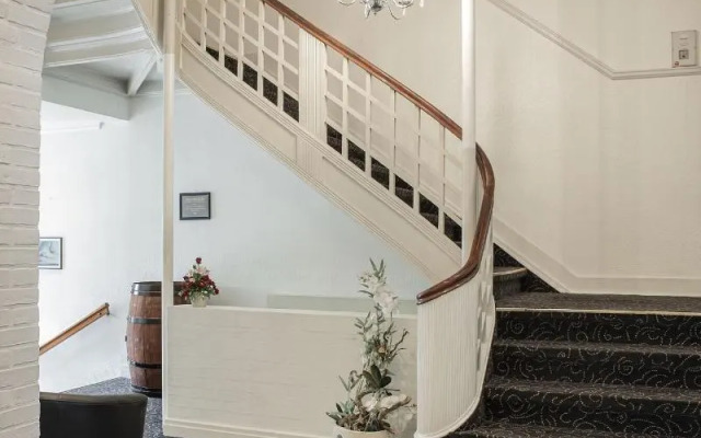 Hotel Phønix Brønderslev