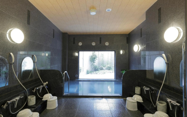 Hotel Route Inn Sendai Izumi Inter