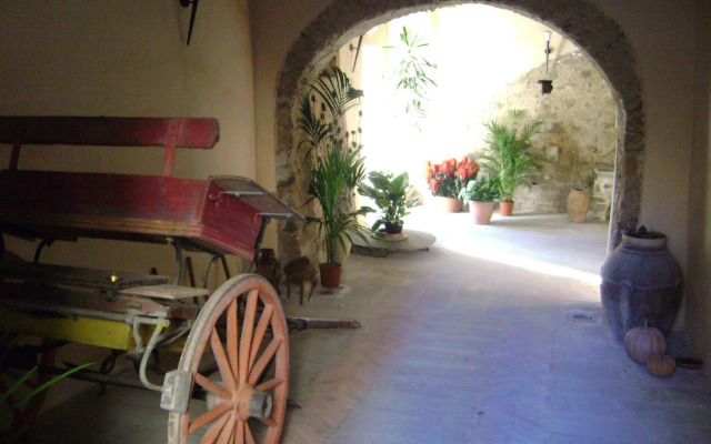 Hotel Sgroi