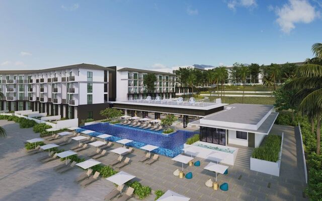 Cassia Bintan, part of Banyan Group