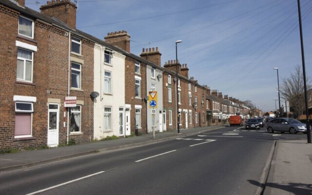RoomTel - Brook House