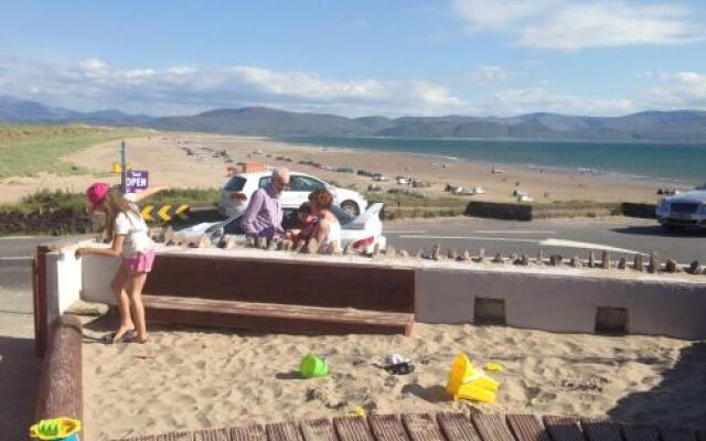 The SeaFront at Inch Beach