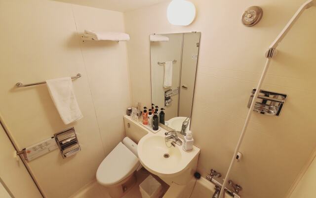 APA Hotel Kanazawa Ekimae