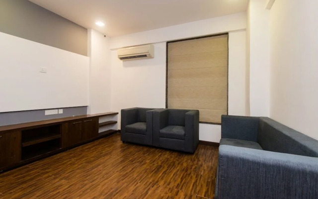 OYO 12299 Flagship Koparkhairaine Flagship