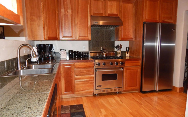 Winter Park Premier Townhomes