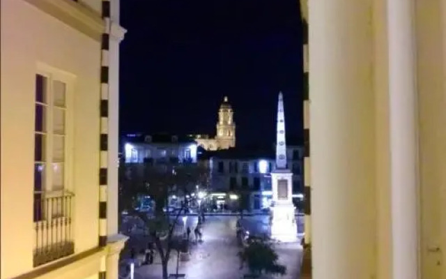 Plaza Picasso