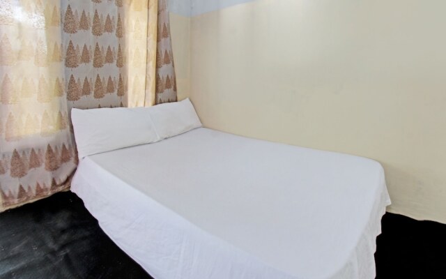 OYO Life 92853 Kost 999