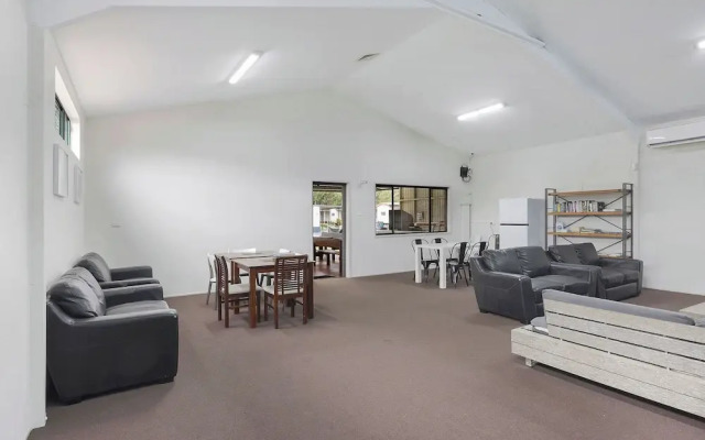 Reflections Coffs Harbour - Holiday Park