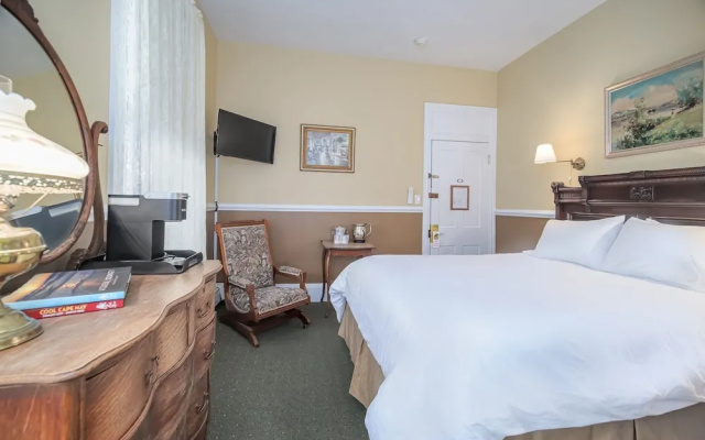 Bedford Inn