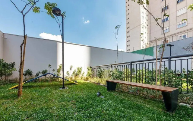 Apto a 500m metrô Vila Mariana com lazer