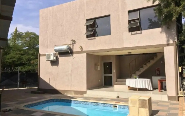 Kamho Pension Hotel