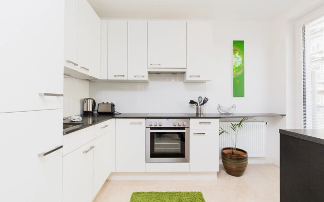 Rafael Kaiser - Paros Apartment - Contactless 24h Check-In