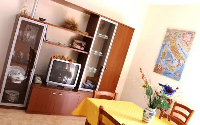 Case Vacanze Scimeca