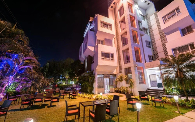 Click Hotel Nashik
