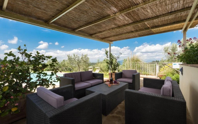 Azienda Agrituristica Bellavista